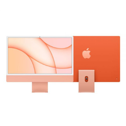 Computer Apple iMac 24 2024 M4 / Apple M / RAM 32 GB