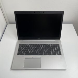 Laptop HP EliteBook 850 G5 / i5 / RAM 16 GB / 256GB SSD / 15,6″ FHD