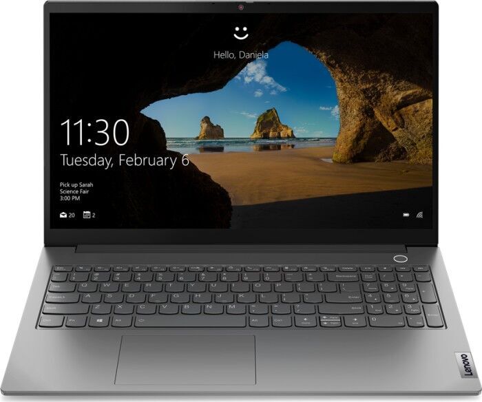 Laptop Lenovo ThinkBook 15 G3 ACL / Ryzen 5 / RAM 8 GB / 256GB SSD / 15,6″ FHD