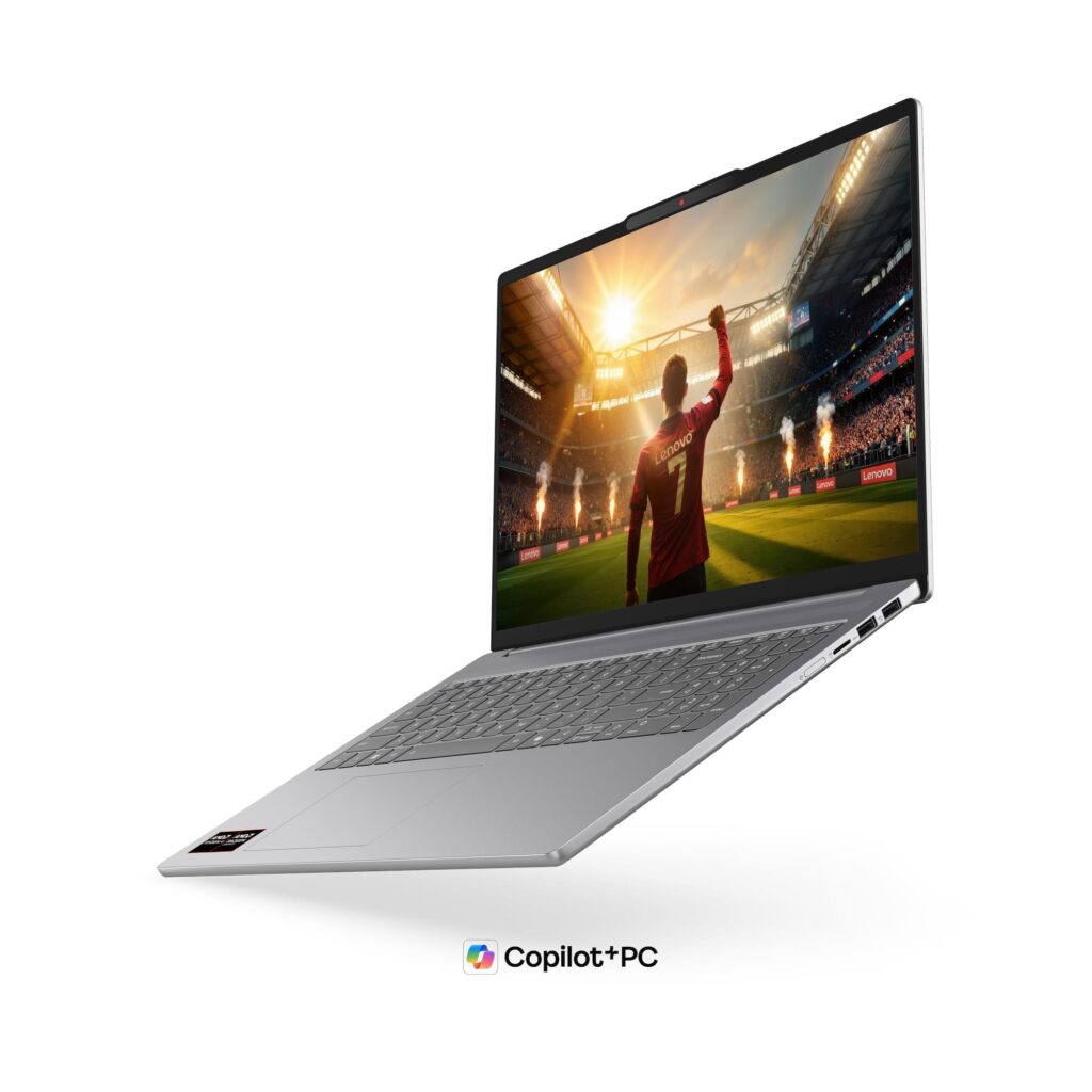 Laptop Lenovo IdeaPad Slim 5 16AGP11 / Ryzen 7 / RAM 16 GB / 1TB SSD / 16,0″ WUXGA