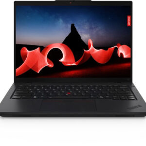 Laptop Lenovo ThinkPad L14 G6 / Core Ultra 5 / RAM 16 GB / 512GB SSD / 14,0″ WUXGA