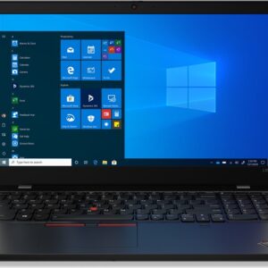 Laptop Lenovo ThinkPad L15 G2 / i5 / RAM 16 GB / 256GB SSD / 15,6″ FHD