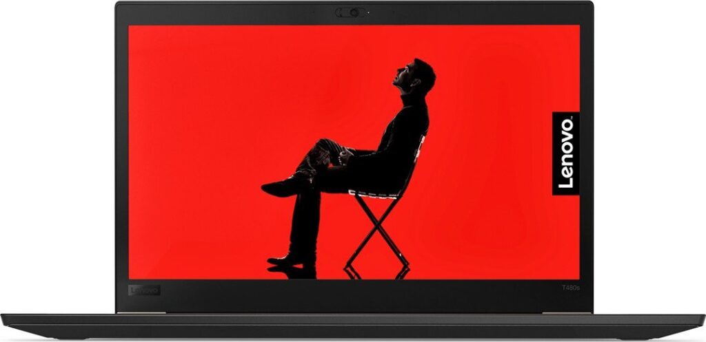 Laptop Lenovo ThinkPad T480S / i5 / RAM 16 GB / 512GB SSD / 14,0″ FHD