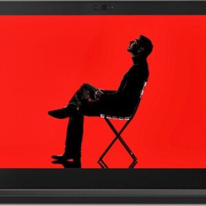 Laptop Lenovo ThinkPad T480S / i5 / RAM 16 GB / 512GB SSD / 14,0″ FHD