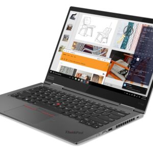 Laptop Lenovo ThinkPad X1 Yoga G4 / i7 / RAM 16 GB / 256GB SSD / 14,0″ FHD