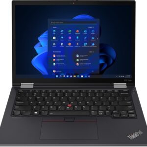 Laptop Lenovo ThinkPad X13 Yoga G3 / i5 / RAM 16 GB / 512GB SSD / 13,3″ WUXGA