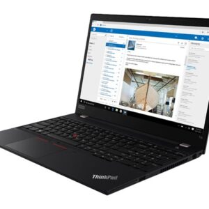 Laptop Lenovo ThinkPad T15 G2 / i5 / RAM 16 GB / 512GB SSD / 15,6″ FHD