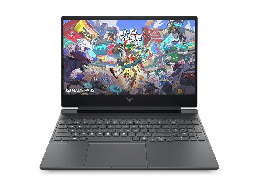 Laptop HP Victus Gaming 15-fb3006ne | RTX3050 (6GB) / Ryzen 7 / RTX 3050 / RAM 16 GB / 512GB SSD / 15,6″ FHD