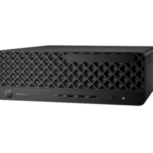 Computer HP ProDesk 4 SFF G1i / Core Ultra 7 / RAM 16 GB / 512GB SSD