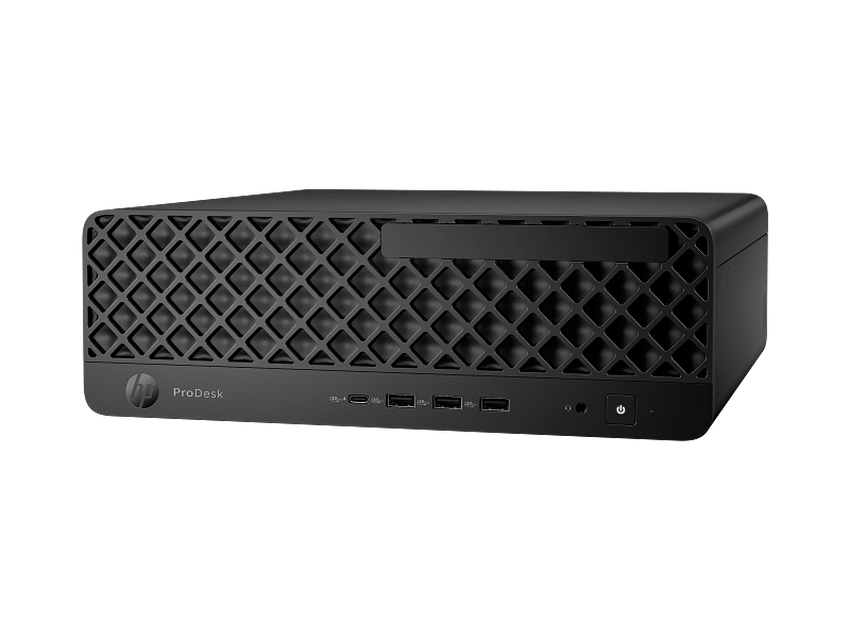 Computer HP ProDesk 4 SFF G1i / Core Ultra 7 / RAM 16 GB / 512GB SSD