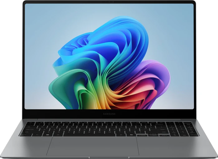 Laptop Samsung Galaxy Book5 Pro / Core Ultra 7 / RAM 32 GB / 512GB SSD / 14,0″ 2.8K