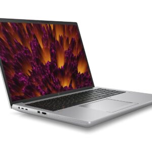 Laptop HP ZBook Fury 16 G10 / i7 / RTX 2000 Ada / RAM 64 GB / 1TB SSD / 16,0″ WUXGA